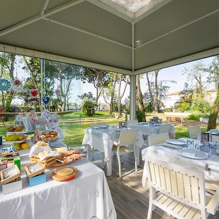 Villa Bellini Room&Breakfast Порто Гарибалди Екстериор снимка