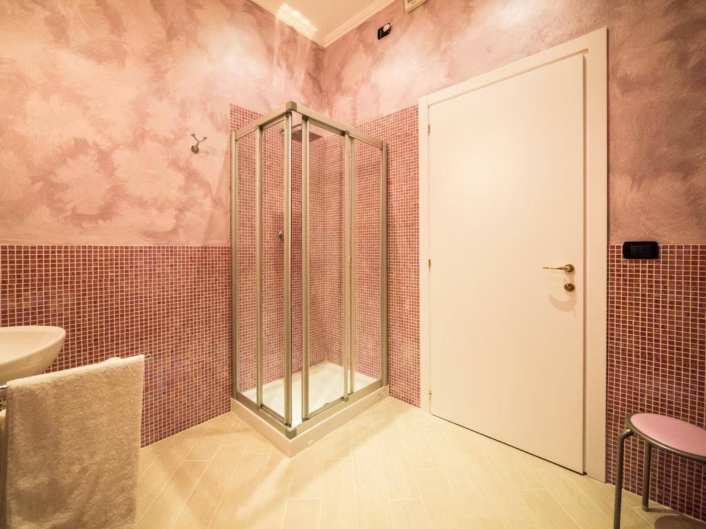 Villa Bellini Room&Breakfast Порто Гарибалди Стая снимка