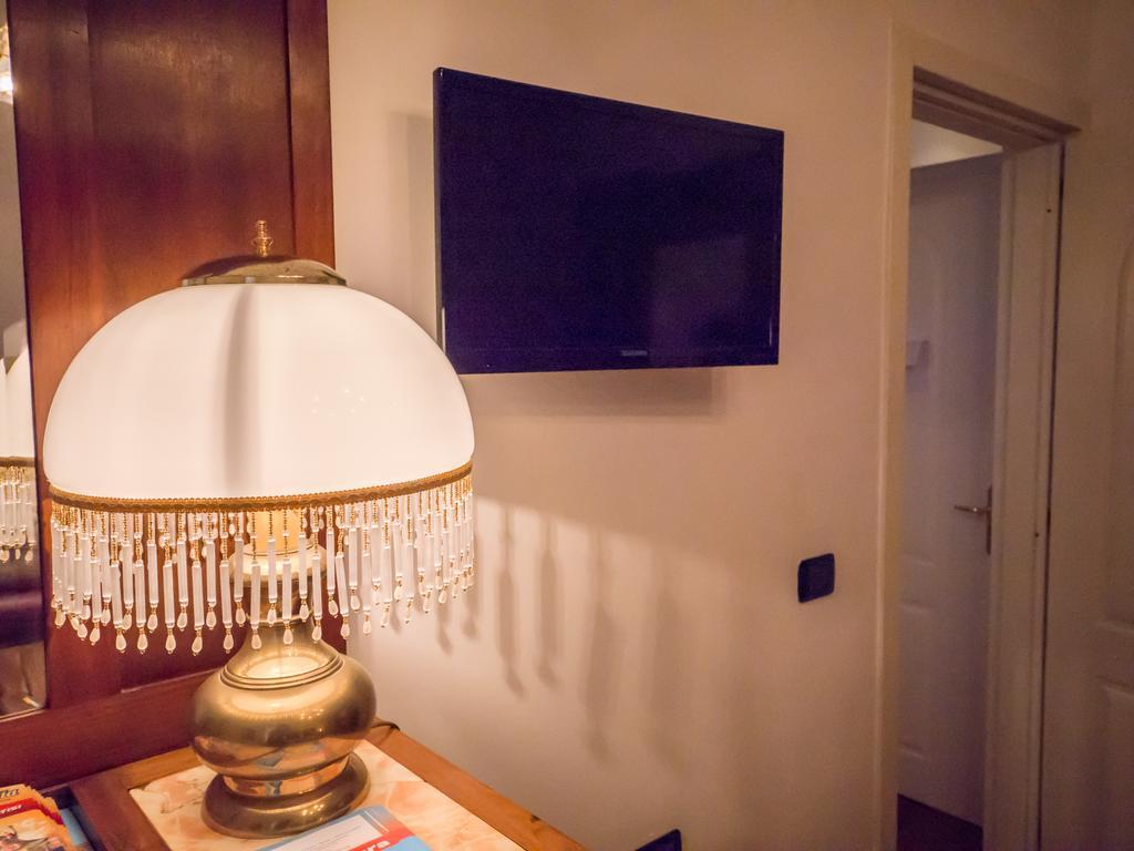 Villa Bellini Room&Breakfast Порто Гарибалди Стая снимка