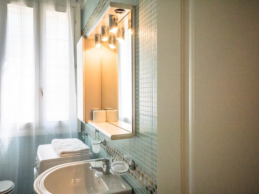 Villa Bellini Room&Breakfast Порто Гарибалди Стая снимка