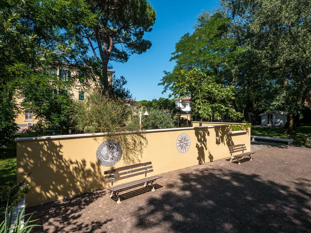 Villa Bellini Room&Breakfast Порто Гарибалди Стая снимка