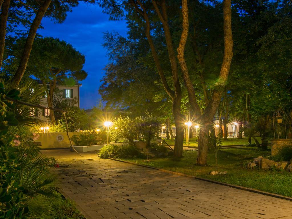 Villa Bellini Room&Breakfast Порто Гарибалди Стая снимка
