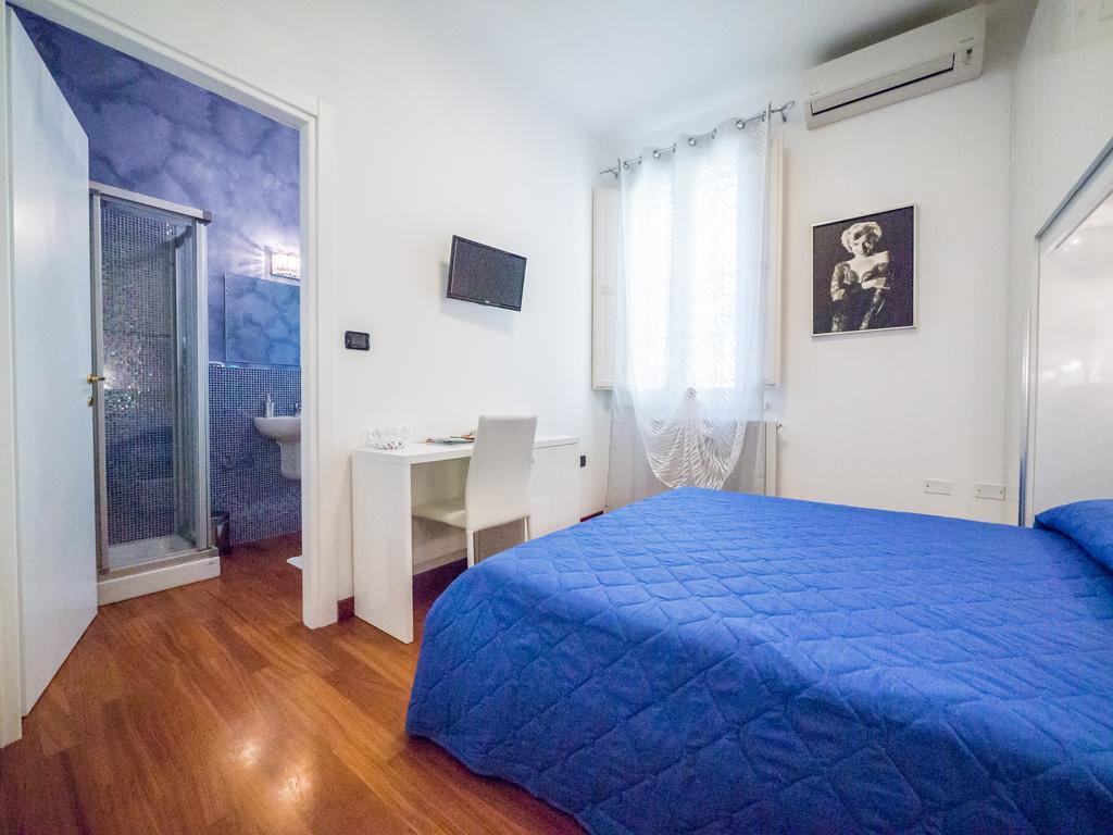 Villa Bellini Room&Breakfast Порто Гарибалди Стая снимка