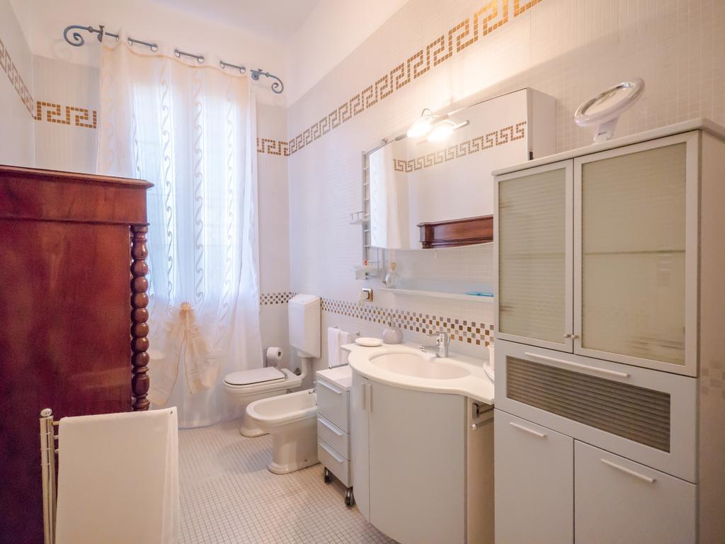 Villa Bellini Room&Breakfast Порто Гарибалди Стая снимка