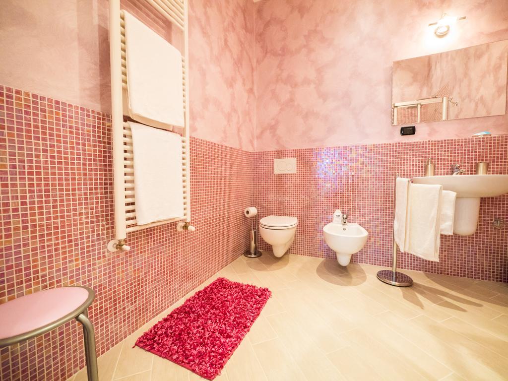 Villa Bellini Room&Breakfast Порто Гарибалди Стая снимка