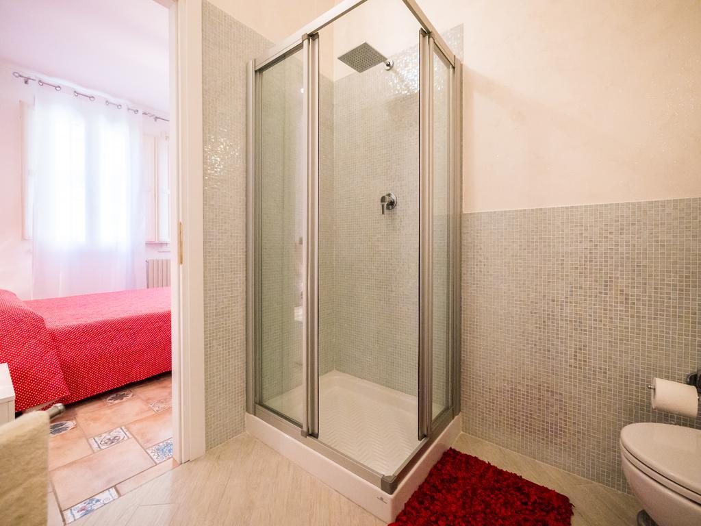 Villa Bellini Room&Breakfast Порто Гарибалди Стая снимка