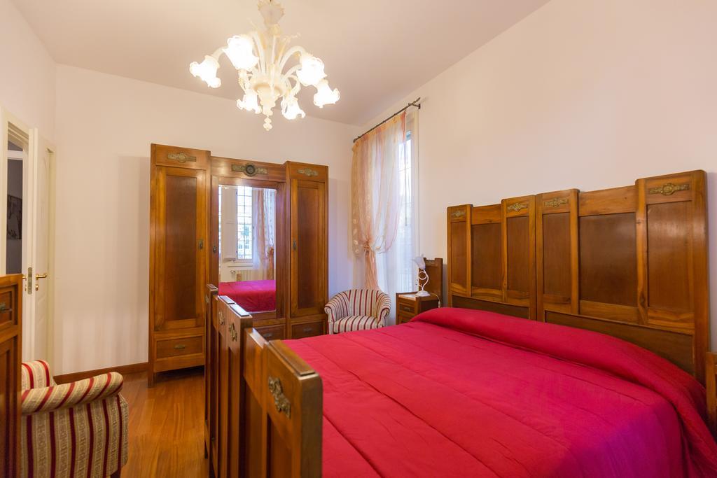 Villa Bellini Room&Breakfast Порто Гарибалди Екстериор снимка
